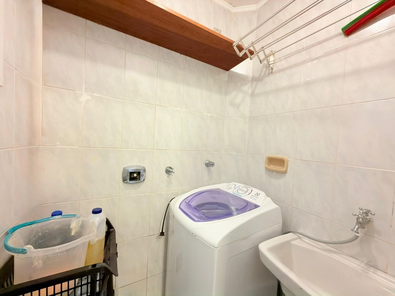 Apartamento Beira Mar 2 dormitório 50m do mar Capão da Canoa Centro: 13ª foto da galeria de imagens do imóvel