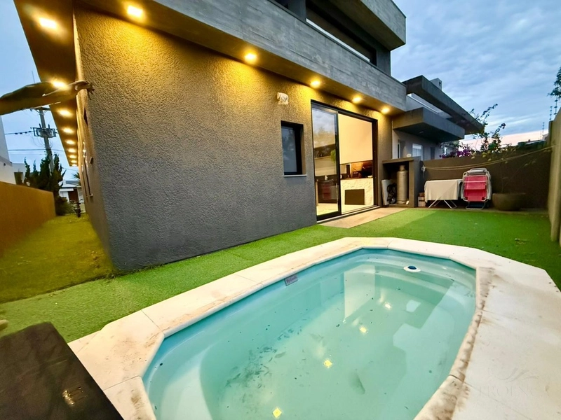 Casa térrea - 3 suítes - Condomínio Blue - XANGRI-LÁ: 32ª foto da galeria de imagens do imóvel