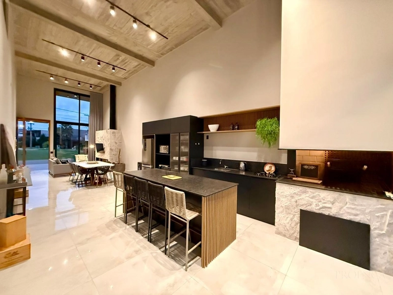 Casa térrea - 3 suítes - Condomínio Blue - XANGRI-LÁ: 10ª foto da galeria de imagens do imóvel