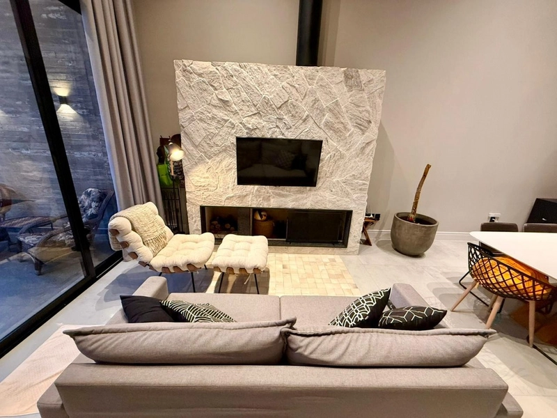 Casa térrea - 3 suítes - Condomínio Blue - XANGRI-LÁ: 9ª foto da galeria de imagens do imóvel