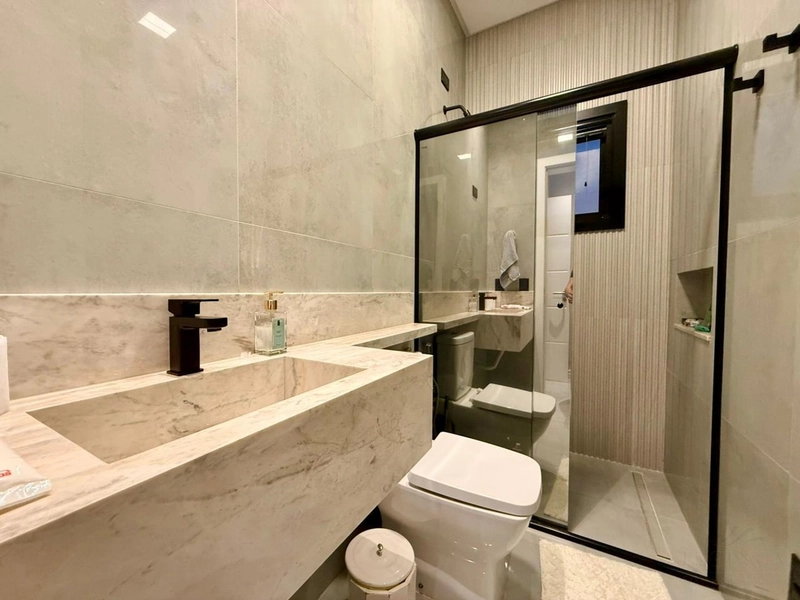 Casa térrea - 3 suítes - Condomínio Blue - XANGRI-LÁ: 27ª foto da galeria de imagens do imóvel