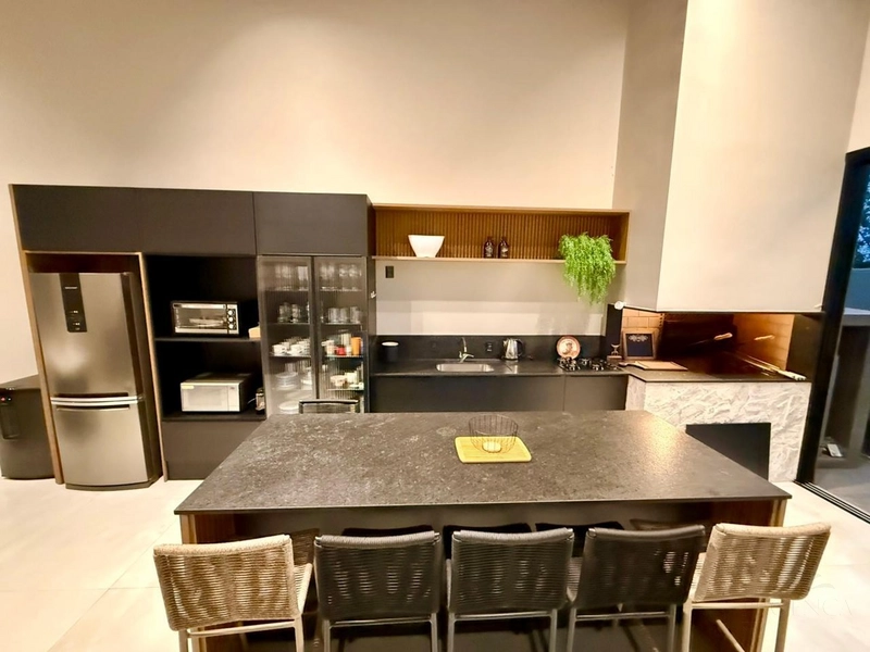 Casa térrea - 3 suítes - Condomínio Blue - XANGRI-LÁ: 17ª foto da galeria de imagens do imóvel