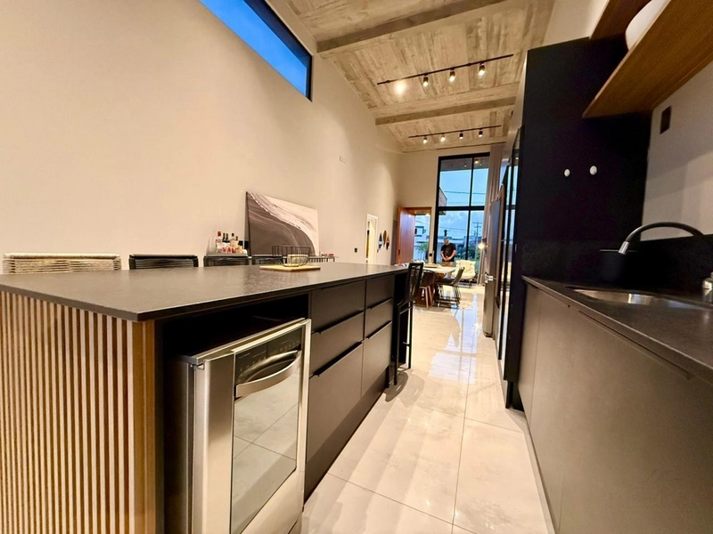 Casa térrea - 3 suítes - Condomínio Blue - XANGRI-LÁ: 20ª foto da galeria de imagens do imóvel