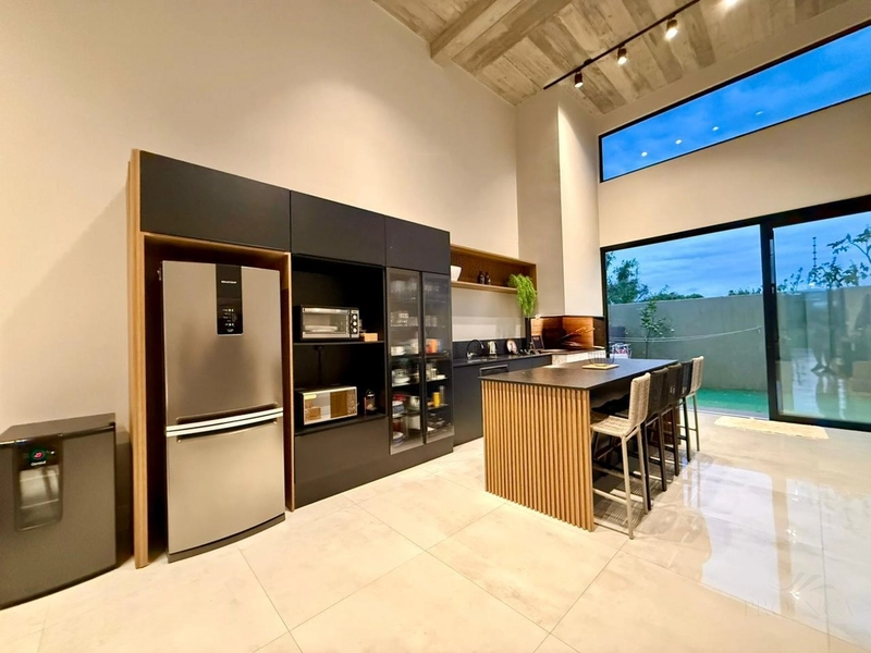 Casa térrea - 3 suítes - Condomínio Blue - XANGRI-LÁ: 18ª foto da galeria de imagens do imóvel