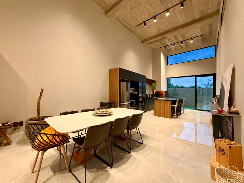 Casa térrea - 3 suítes - Condomínio Blue - XANGRI-LÁ: 15ª foto da galeria de imagens do imóvel