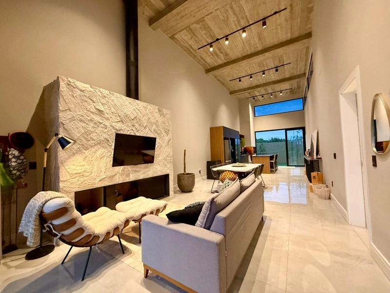 Casa térrea - 3 suítes - Condomínio Blue - XANGRI-LÁ: 7ª foto da galeria de imagens do imóvel