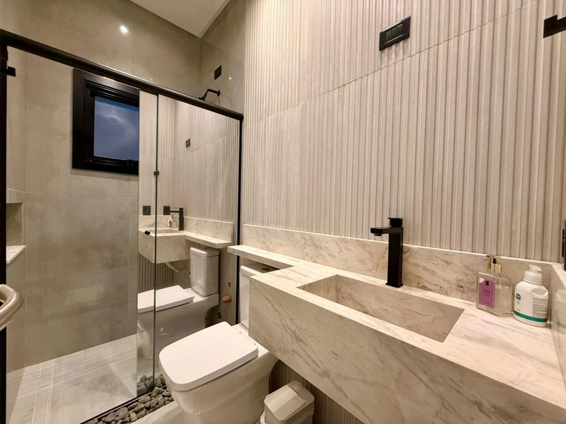 Casa térrea - 3 suítes - Condomínio Blue - XANGRI-LÁ: 30ª foto da galeria de imagens do imóvel