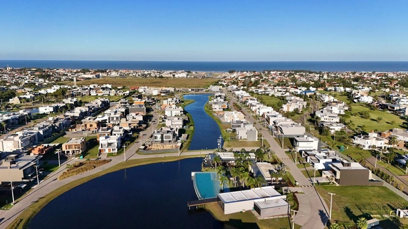 Casas em condomínio à venda em Xangri-Lá, Condomínio Sunset: 51ª foto da galeria de imagens do imóvel