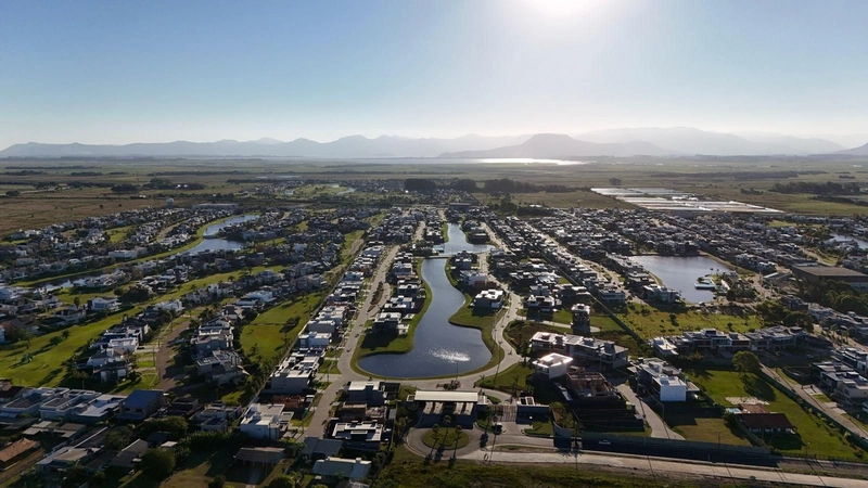 Casas em condomínio à venda em Xangri-Lá, Condomínio Sunset: 44ª foto da galeria de imagens do imóvel