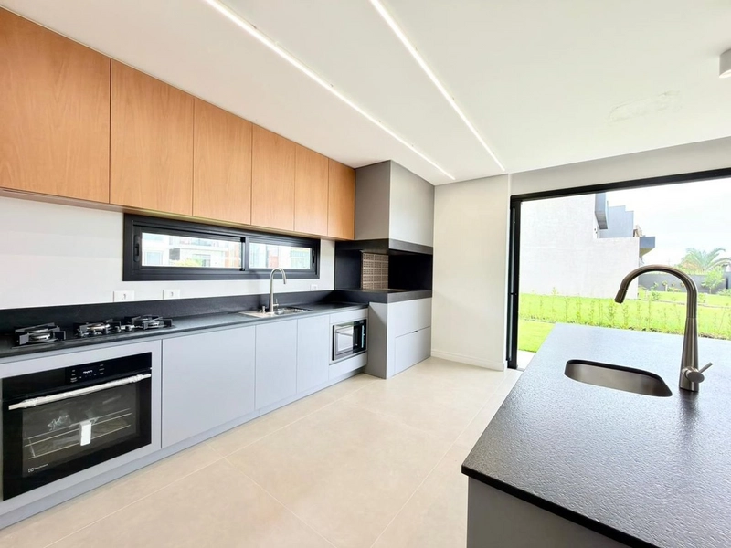 Casas em condomínio à venda em Xangri-Lá, Condomínio Sunset: 8ª foto da galeria de imagens do imóvel