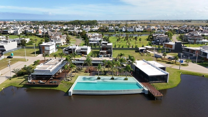 Casas em condomínio à venda em Xangri-Lá, Condomínio Sunset: 45ª foto da galeria de imagens do imóvel
