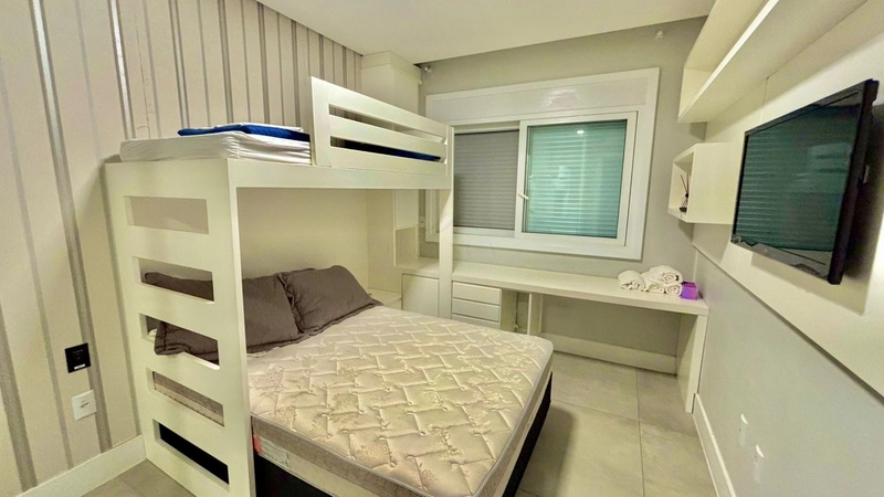 Casa térrea 3 Dormitórios  Condomínio Dubai Resort Capão.: 15ª foto da galeria de imagens do imóvel