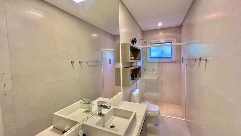 Casa térrea 3 Dormitórios  Condomínio Dubai Resort Capão.: 21ª foto da galeria de imagens do imóvel