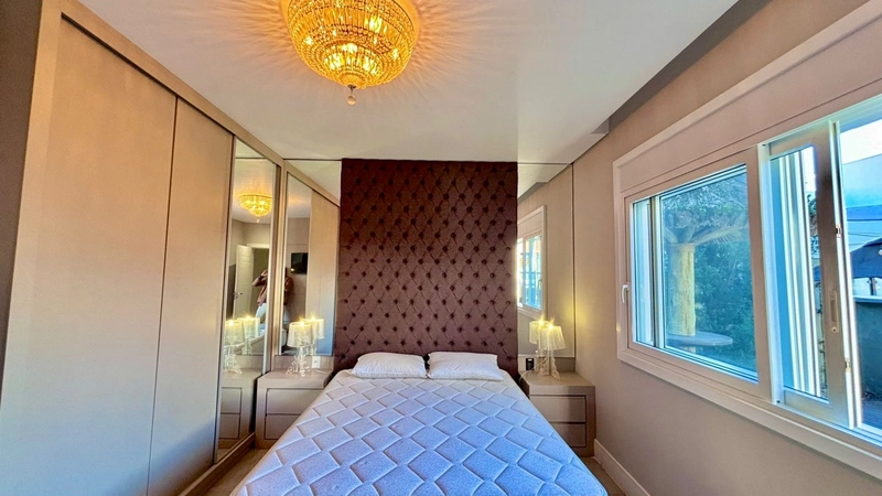 Casa térrea 3 Dormitórios  Condomínio Dubai Resort Capão.: 18ª foto da galeria de imagens do imóvel