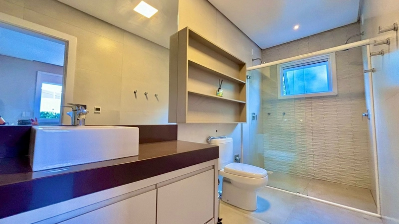 Casa térrea 3 Dormitórios  Condomínio Dubai Resort Capão.: 16ª foto da galeria de imagens do imóvel