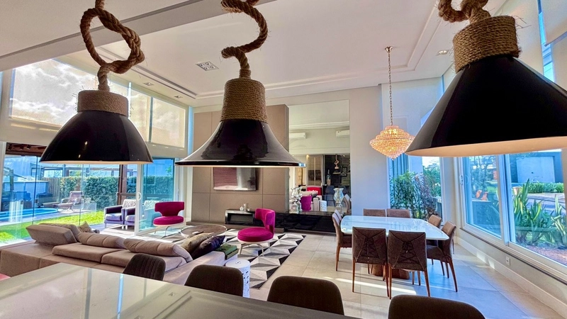 Casa térrea 3 Dormitórios  Condomínio Dubai Resort Capão.: 11ª foto da galeria de imagens do imóvel