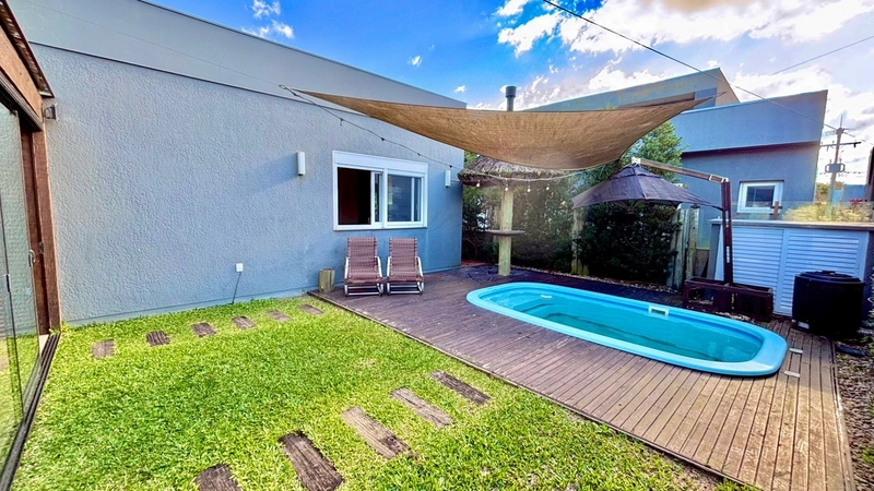 Casa térrea 3 Dormitórios  Condomínio Dubai Resort Capão.: 25ª foto da galeria de imagens do imóvel