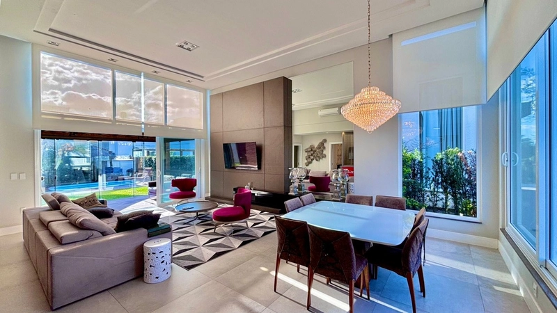 Casa térrea 3 Dormitórios  Condomínio Dubai Resort Capão.: 5ª foto da galeria de imagens do imóvel