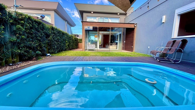 Casa térrea 3 Dormitórios  Condomínio Dubai Resort Capão.: 24ª foto da galeria de imagens do imóvel