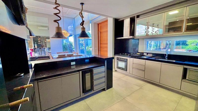 Casa térrea 3 Dormitórios  Condomínio Dubai Resort Capão.: 10ª foto da galeria de imagens do imóvel