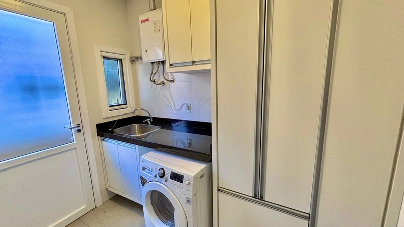 Casa térrea 3 Dormitórios  Condomínio Dubai Resort Capão.: 12ª foto da galeria de imagens do imóvel