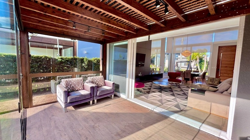 Casa térrea 3 Dormitórios  Condomínio Dubai Resort Capão.: 23ª foto da galeria de imagens do imóvel