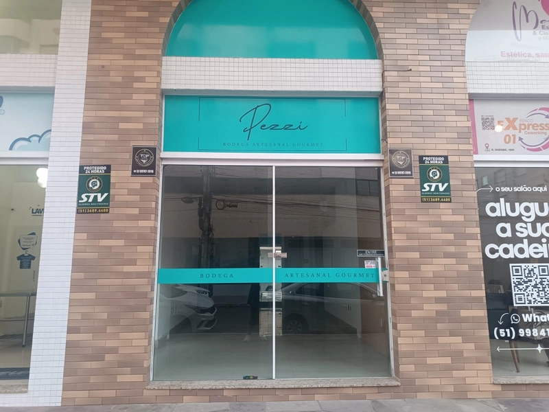 Excelente Loja com 35m² pronta para seu comercio em Capão da Canoa: 1ª foto da galeria de imagens do imóvel