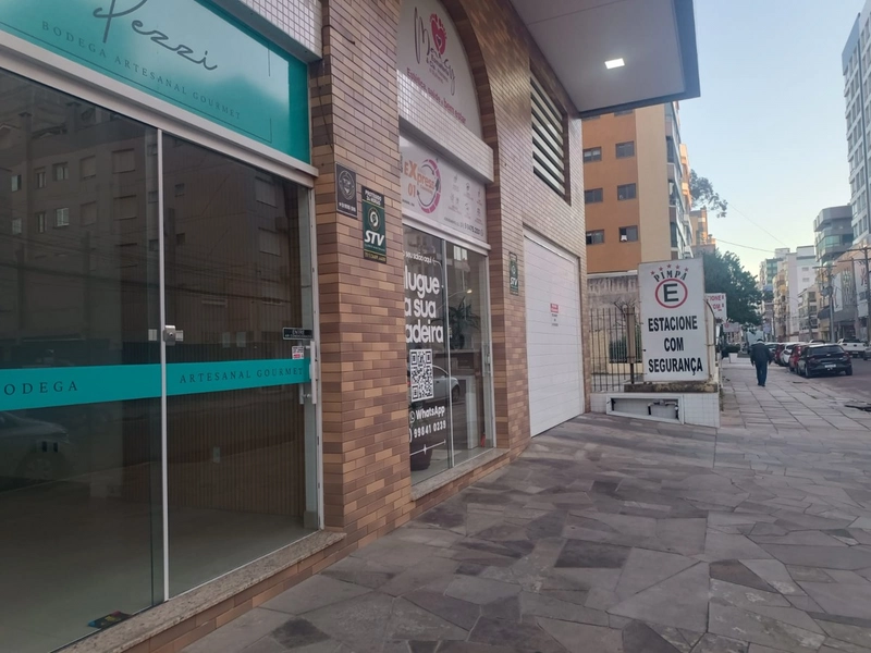 Excelente Loja com 35m² pronta para seu comercio em Capão da Canoa: 6ª foto da galeria de imagens do imóvel