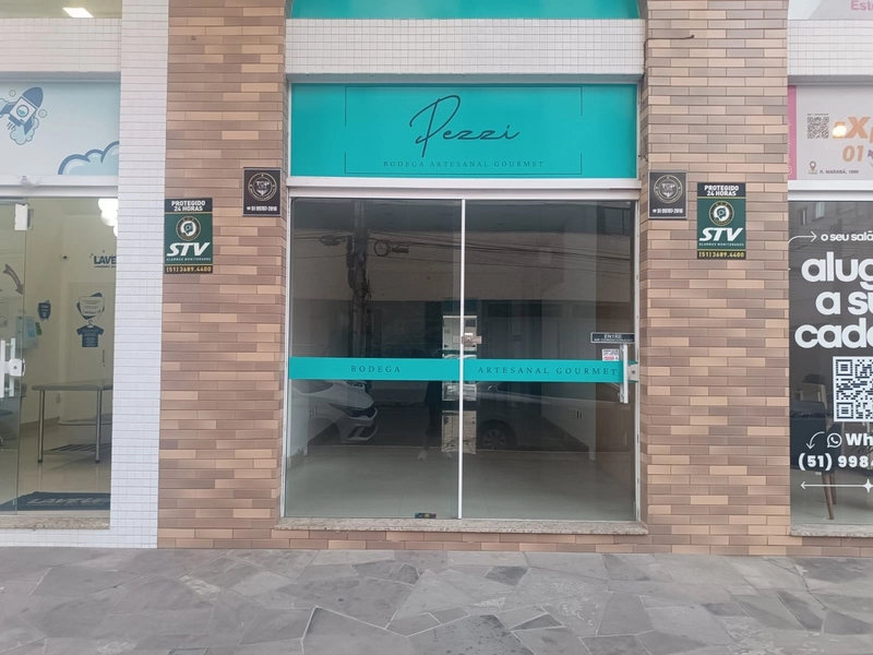 Excelente Loja com 35m² pronta para seu comercio em Capão da Canoa: 7ª foto da galeria de imagens do imóvel