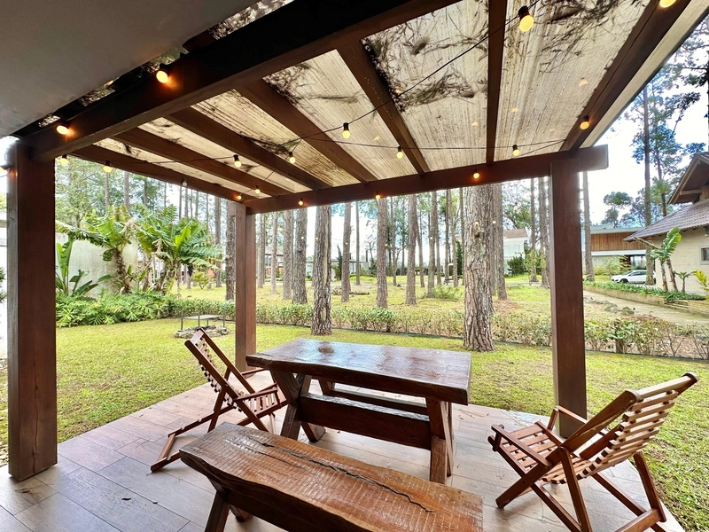 Casa à venda 03 suítes Condomínio Carmel Xangrila Atlântida: 7ª foto da galeria de imagens do imóvel