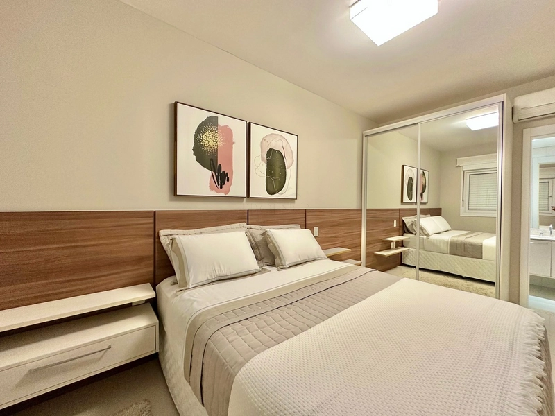APARTAMENTO CONDOMÍNIO ROSSI EM ATLÂNTIDA - XANGRI-LÁ: 20ª foto da galeria de imagens do imóvel