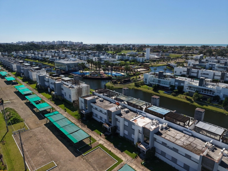 APARTAMENTO CONDOMÍNIO ROSSI EM ATLÂNTIDA - XANGRI-LÁ: 22ª foto da galeria de imagens do imóvel