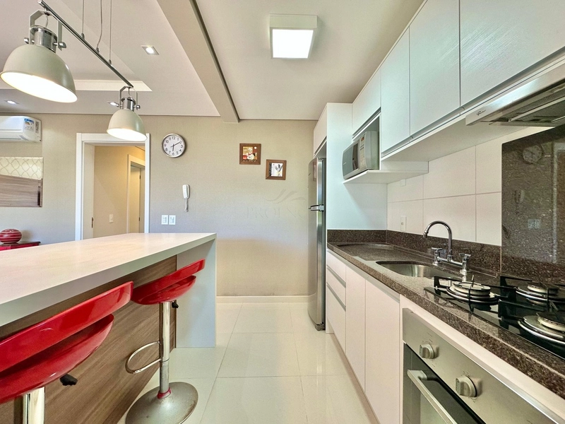 APARTAMENTO CONDOMÍNIO ROSSI EM ATLÂNTIDA - XANGRI-LÁ: 15ª foto da galeria de imagens do imóvel