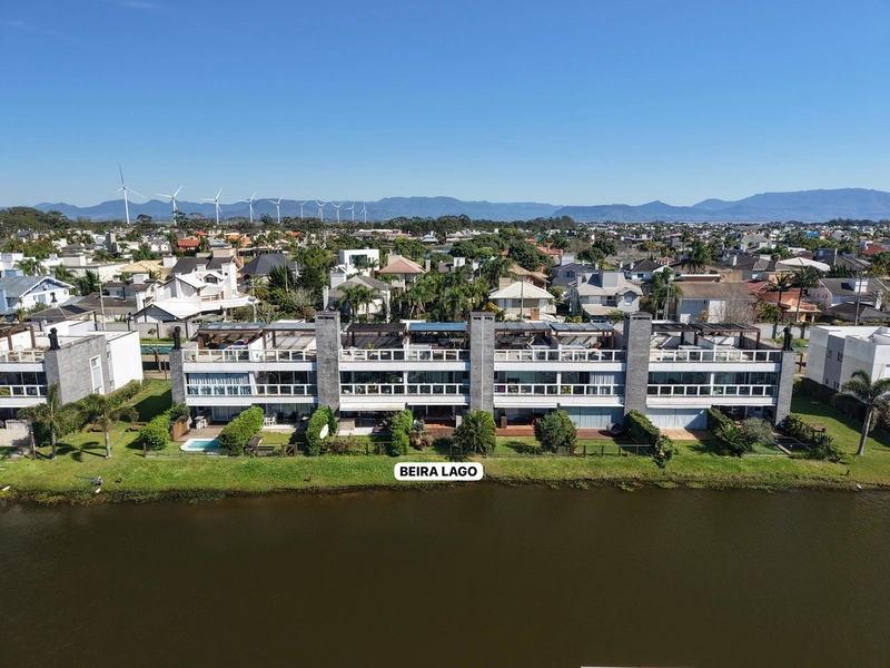 APARTAMENTO CONDOMÍNIO ROSSI EM ATLÂNTIDA - XANGRI-LÁ: 23ª foto da galeria de imagens do imóvel