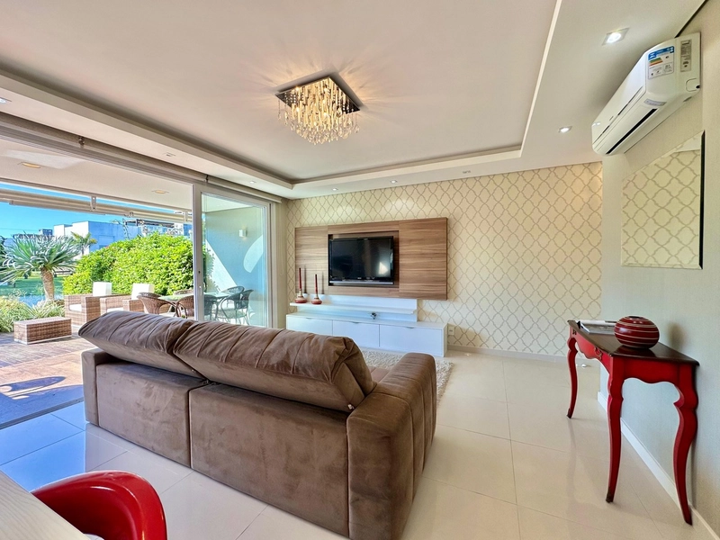 APARTAMENTO CONDOMÍNIO ROSSI EM ATLÂNTIDA - XANGRI-LÁ: 10ª foto da galeria de imagens do imóvel