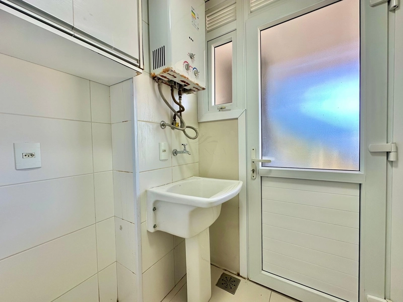 APARTAMENTO CONDOMÍNIO ROSSI EM ATLÂNTIDA - XANGRI-LÁ: 14ª foto da galeria de imagens do imóvel
