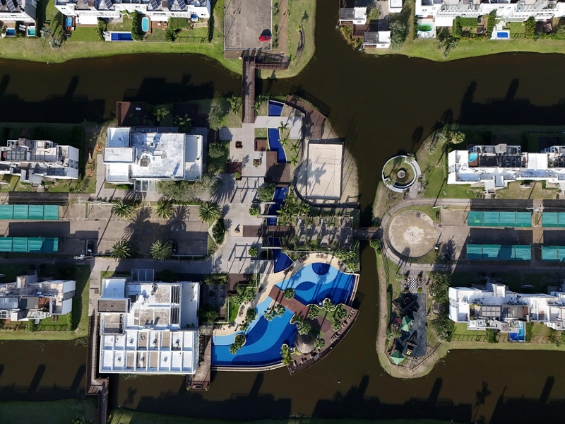 SOBRADO A VENDA GIARDINO CONDOMÍNIO ROSSI ATLANTIDA: 44ª foto da galeria de imagens do imóvel