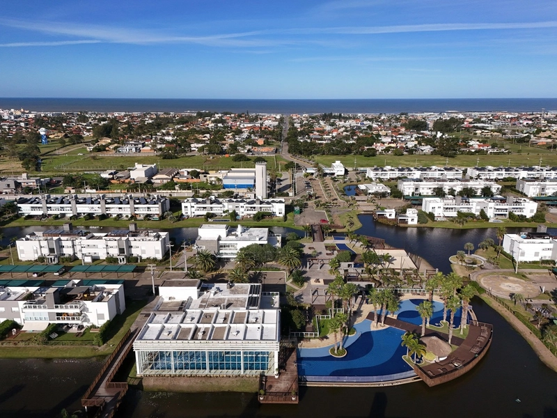 SOBRADO A VENDA GIARDINO CONDOMÍNIO ROSSI ATLANTIDA: 45ª foto da galeria de imagens do imóvel