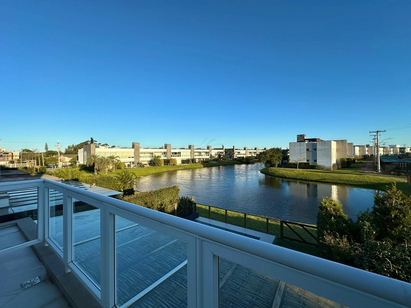 SOBRADO A VENDA GIARDINO CONDOMÍNIO ROSSI ATLANTIDA: 26ª foto da galeria de imagens do imóvel