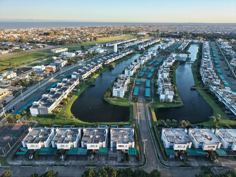 SOBRADO A VENDA GIARDINO CONDOMÍNIO ROSSI ATLANTIDA: 39ª foto da galeria de imagens do imóvel