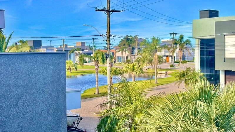 Sobrado 4 dormts Capão Zona Nova. Dubai Resort 60 x Direto: 24ª foto da galeria de imagens do imóvel