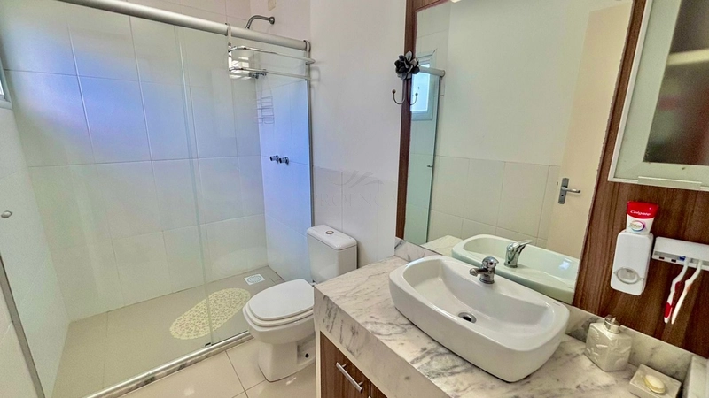 Sobrado 4 dormts Capão Zona Nova. Dubai Resort 60 x Direto: 23ª foto da galeria de imagens do imóvel