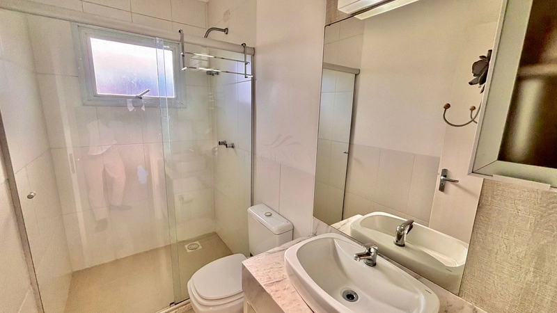 Sobrado 4 dormts Capão Zona Nova. Dubai Resort 60 x Direto: 13ª foto da galeria de imagens do imóvel