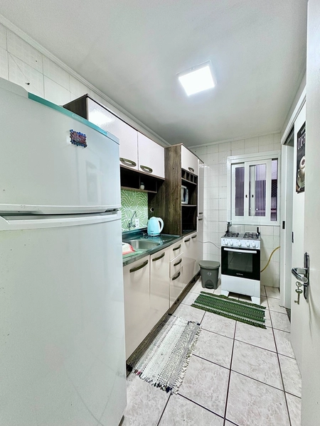 APARTAMENTO 2 QUARTOS - CAPÃO DA CANOA!: 4ª foto da galeria de imagens do imóvel