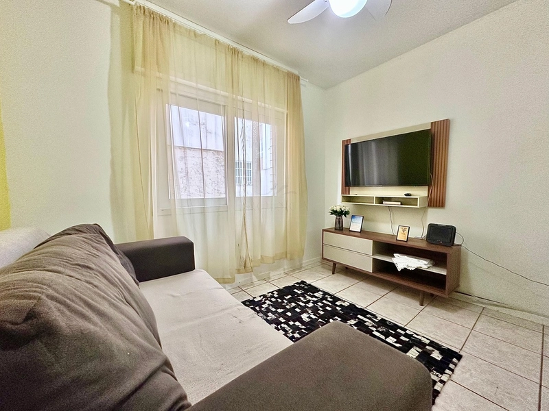 APARTAMENTO 2 QUARTOS - CAPÃO DA CANOA!: 2ª foto da galeria de imagens do imóvel