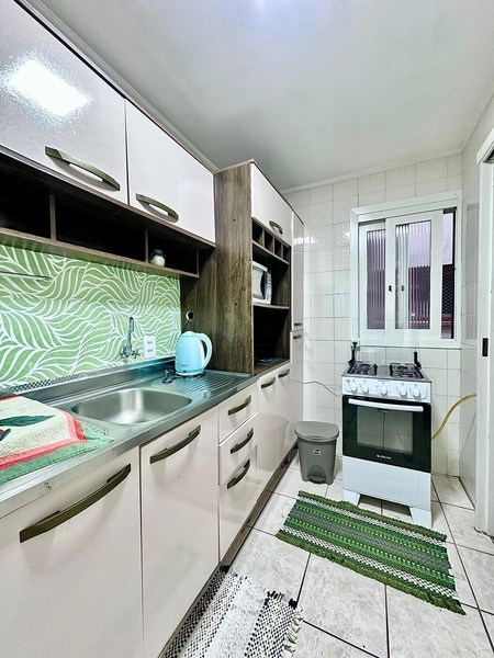 APARTAMENTO 2 QUARTOS - CAPÃO DA CANOA!: 8ª foto da galeria de imagens do imóvel