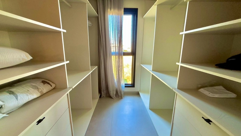 Sobrado de alto padrão beira lago no Amare Home Resort, com 6 suítes: 19ª foto da galeria de imagens do imóvel