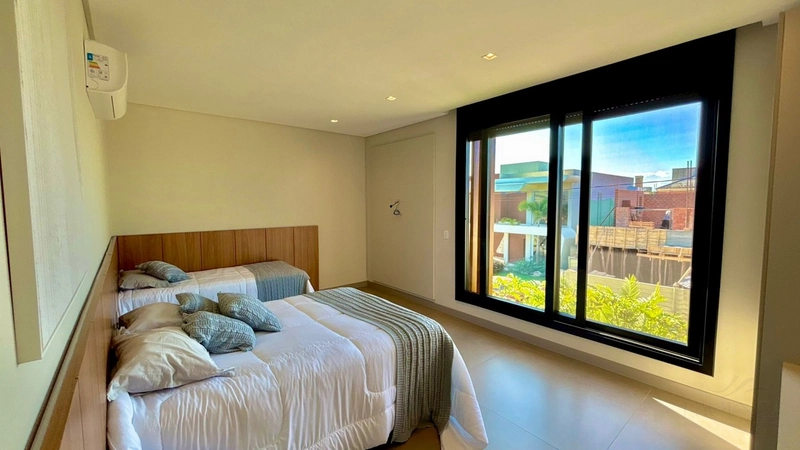 Sobrado de alto padrão beira lago no Amare Home Resort, com 6 suítes: 34ª foto da galeria de imagens do imóvel