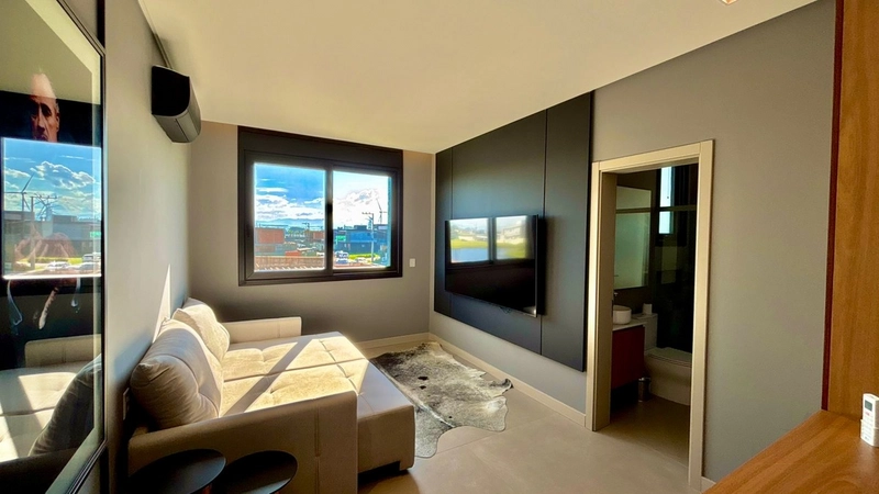 Sobrado de alto padrão beira lago no Amare Home Resort, com 6 suítes: 23ª foto da galeria de imagens do imóvel