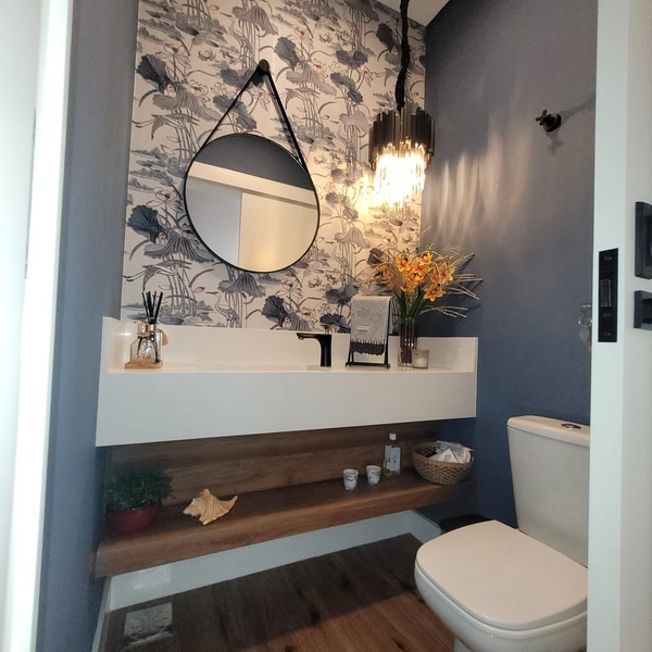Casa à venda 3 suítes no Remanso Xangrilá.: 6ª foto da galeria de imagens do imóvel